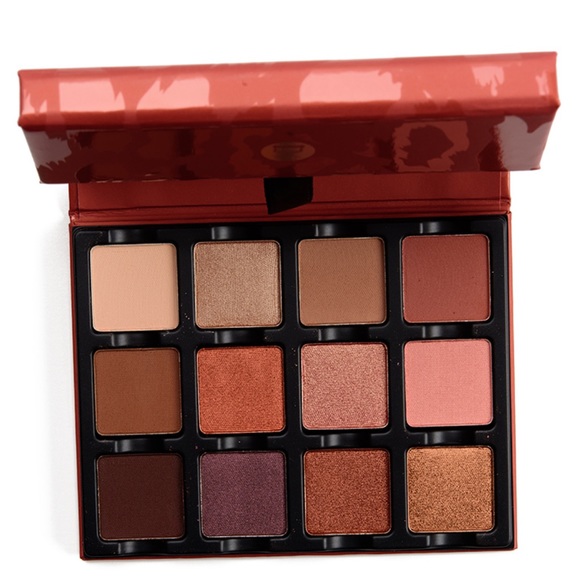 🌷 Viseart Minxette Etendu Palette - NEW - Picture 6 of 9
